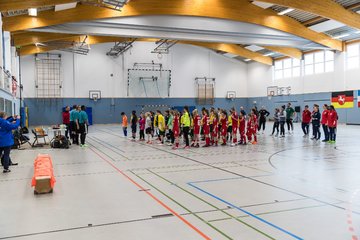 Bild 26 - U12 NFV Futsalturnier HH,SH,HB,NDS